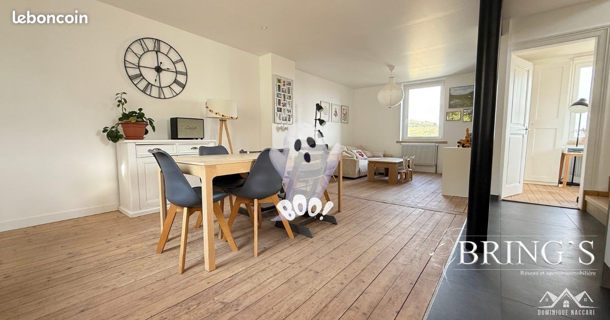 Maison 6 pièces 125 m² · à Guebwiller · 125 m² · 449 000 €