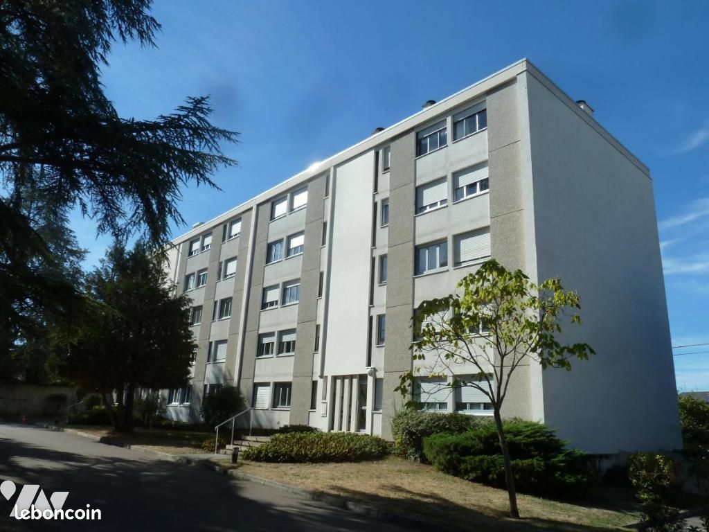 Appartement 4 pièces 98 m² · à Dijon · 98 m² · 245 000 €