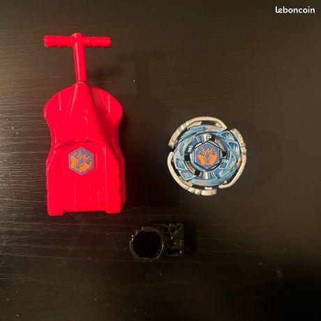 TOUPIE BEYBLADE METAL masters pegasus storm cyber galaxy cosmic EUR 12,00 - FR