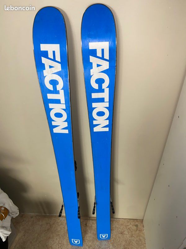 Ski FACTION (image 5)