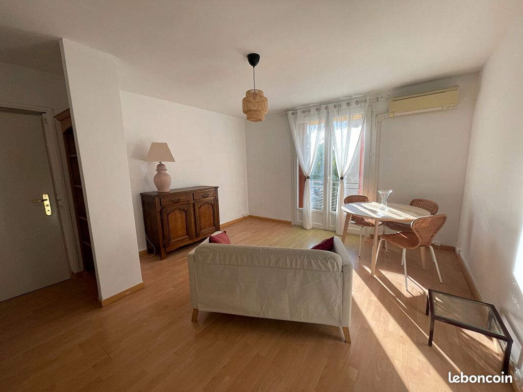 Appartement 3 pièces 54 m² · à Aix-en-Provence · 54 m² · 1 057 €/mois