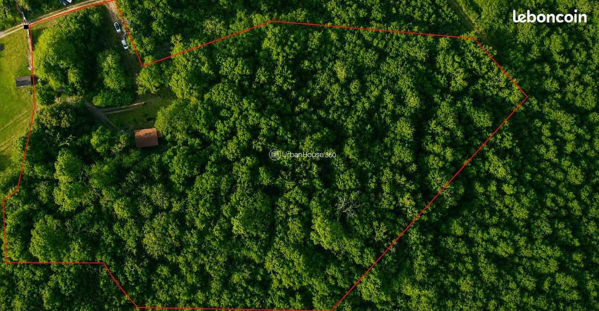 Terrain 3 pièces 50 m² · à Prats-de-Carlux · 50 m² · 179 000 €