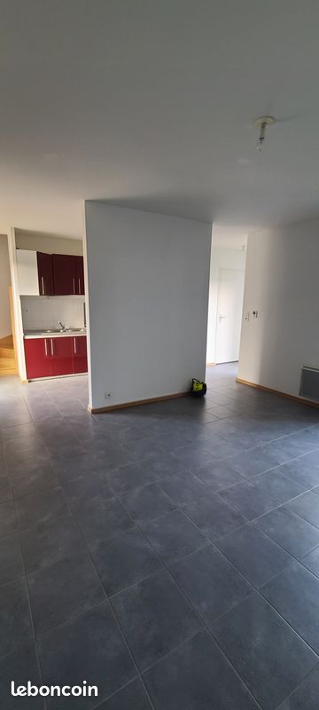 Maison 3 pièces 65 m² · à Rezé · 65 m² · 865 €/mois