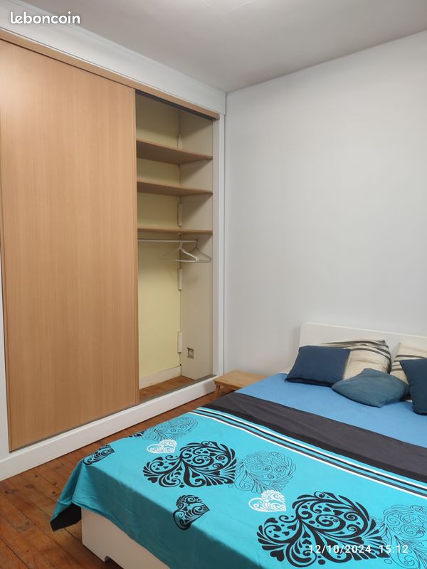 Local commercial 1 pièce 14 m² · à Fleurieux-sur-l'Arbresle · 14 m² · 300 €