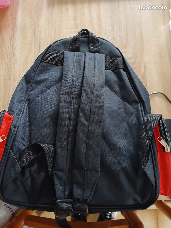 Sac à dos vintage Tommy Jeans (image 4)