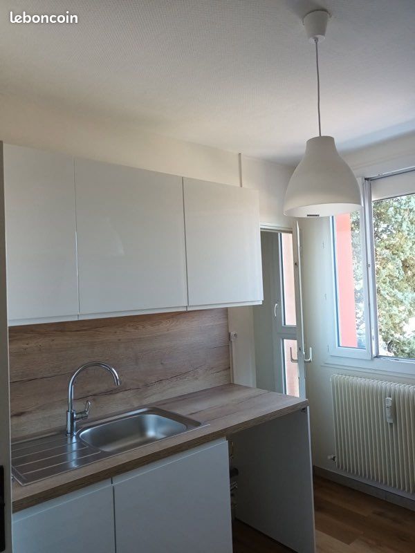 Appartement 3 pièces 60 m² · à Chagny · 60 m² · 747 €