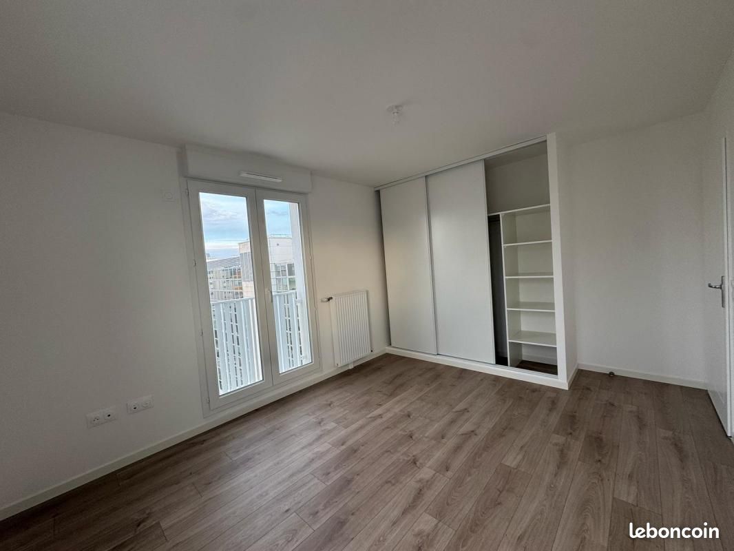 Appartement a louer cergy - 3 pièce(s) - 67 m2 - Surfyn