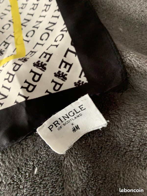 Foulard H&M (image 3)