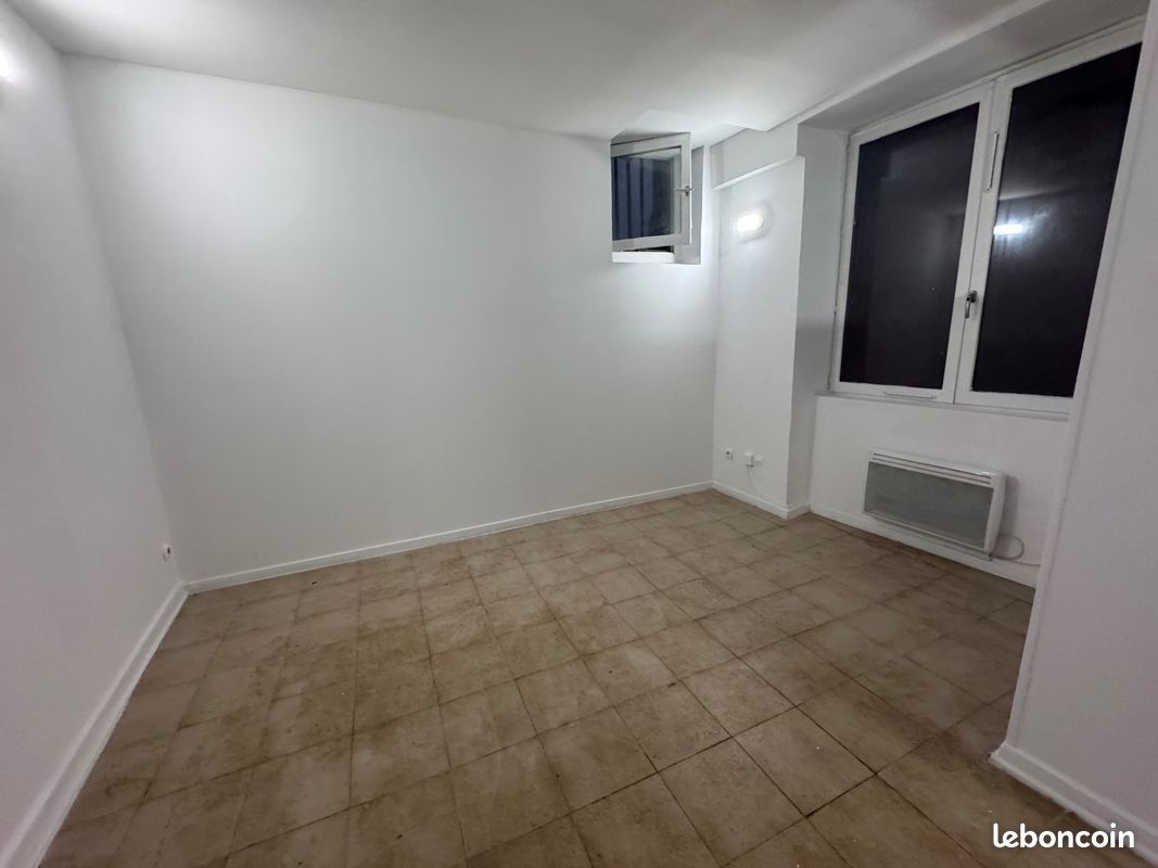 Appartement 1 pièce 25 m² · à Lyon · 25 m² · 464 €/mois