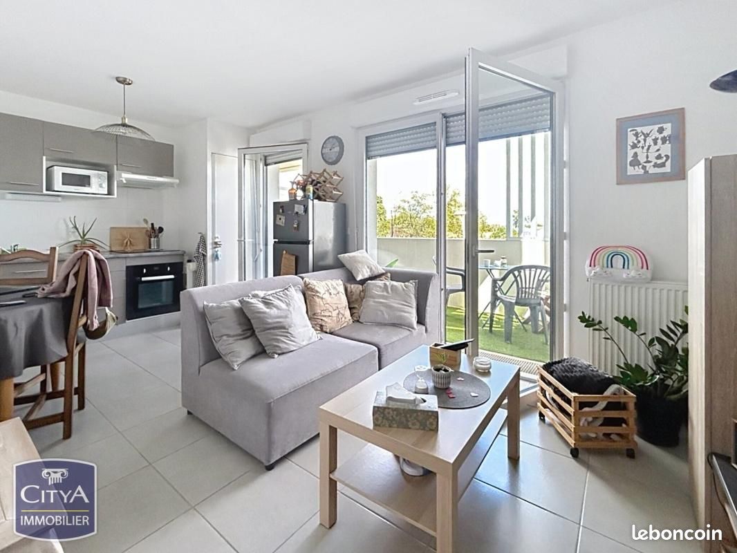 Appartement 2 pièces 42 m² · à Villenave-d'Ornon · 42 m² · 152 000 €