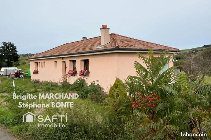 Villa 6 pièces 110 m²