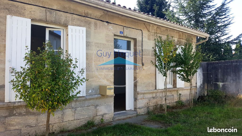 Maison 3 pièces 69 m² - Saint-Yzan-de-Soudiac 33920 (image 2)