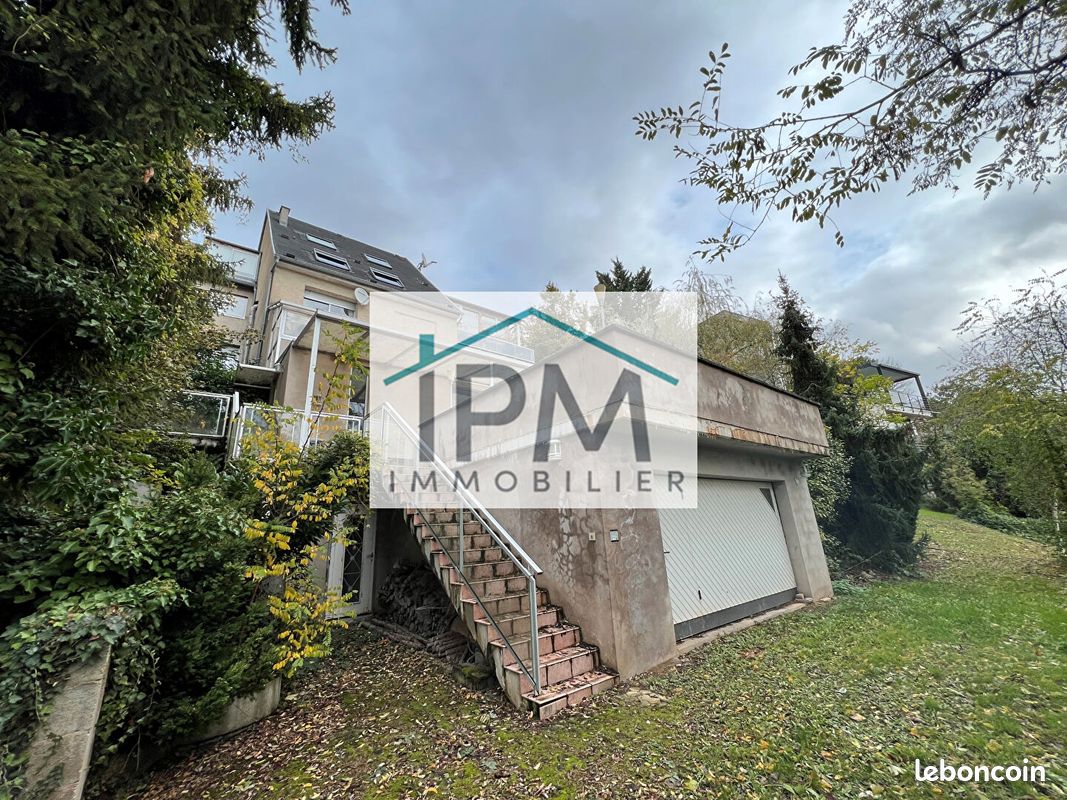 Appartement 3 pièces 132 m² · à Obernai · 132 m² · 215 000 €