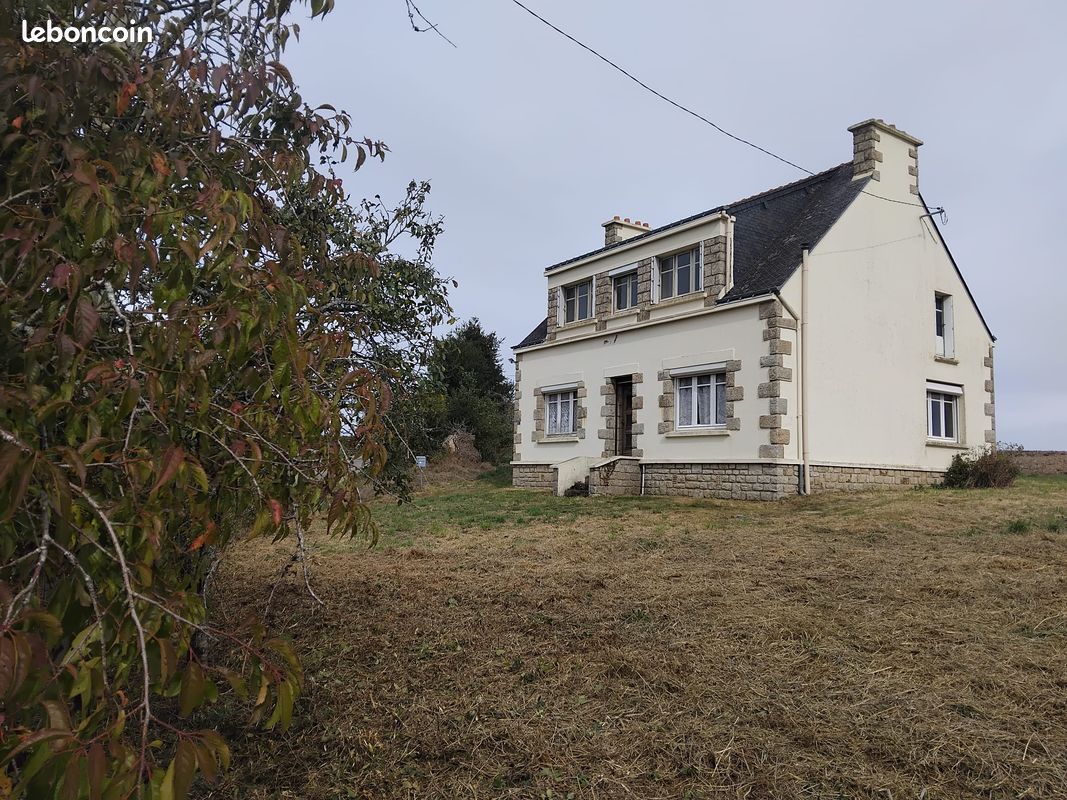 Maison 5 pièces 107 m² · à Guénin · 107 m² · 105 000 €