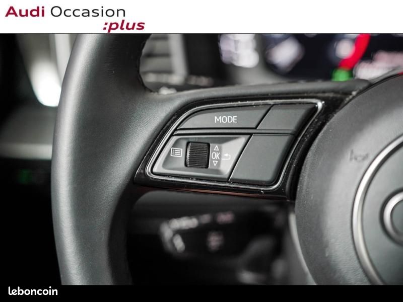 Audi A1 Sportback 30 TFSI 110ch Advanced S tronic 7 (image 24)