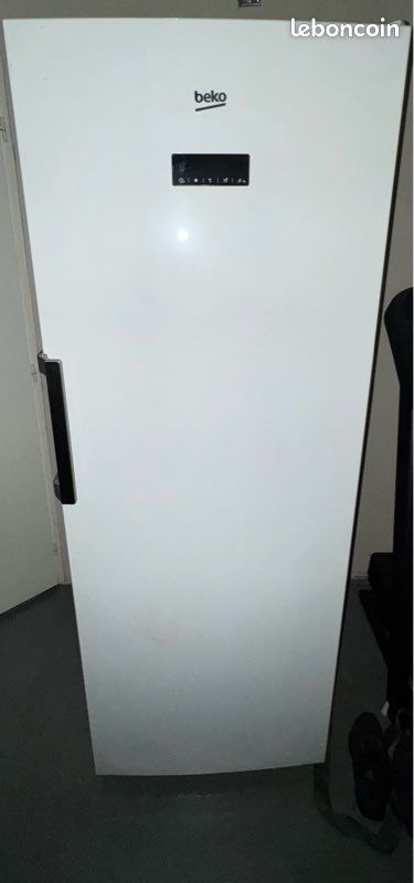 Congélateur beko (image 1)
