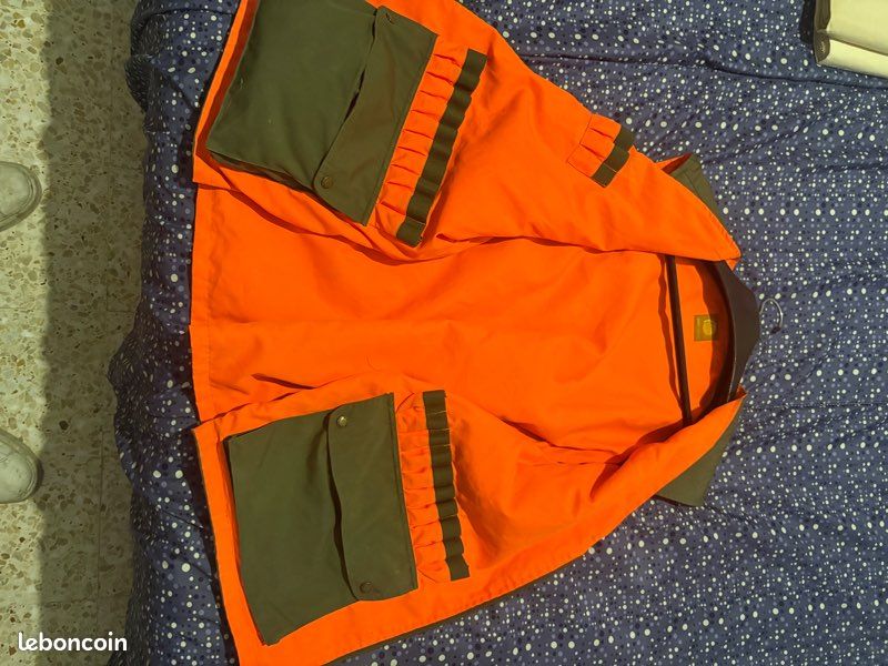 Gilet de chasse (image 3)