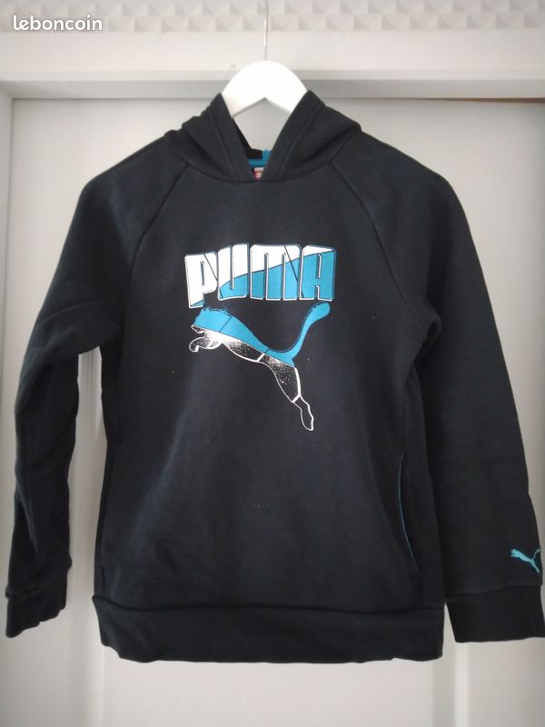 Sweat garçon-fille (image 1)
