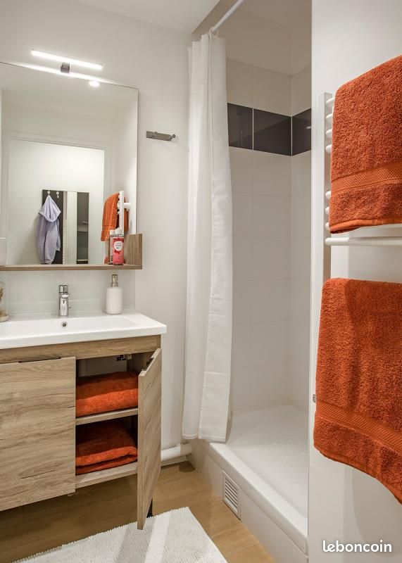 Appartement a louer pontoise - 1 pièce(s) - 18 m2 - Surfyn