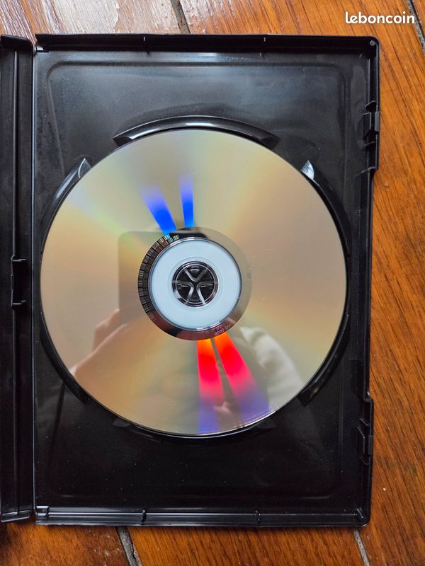 DVD En route (image 3)