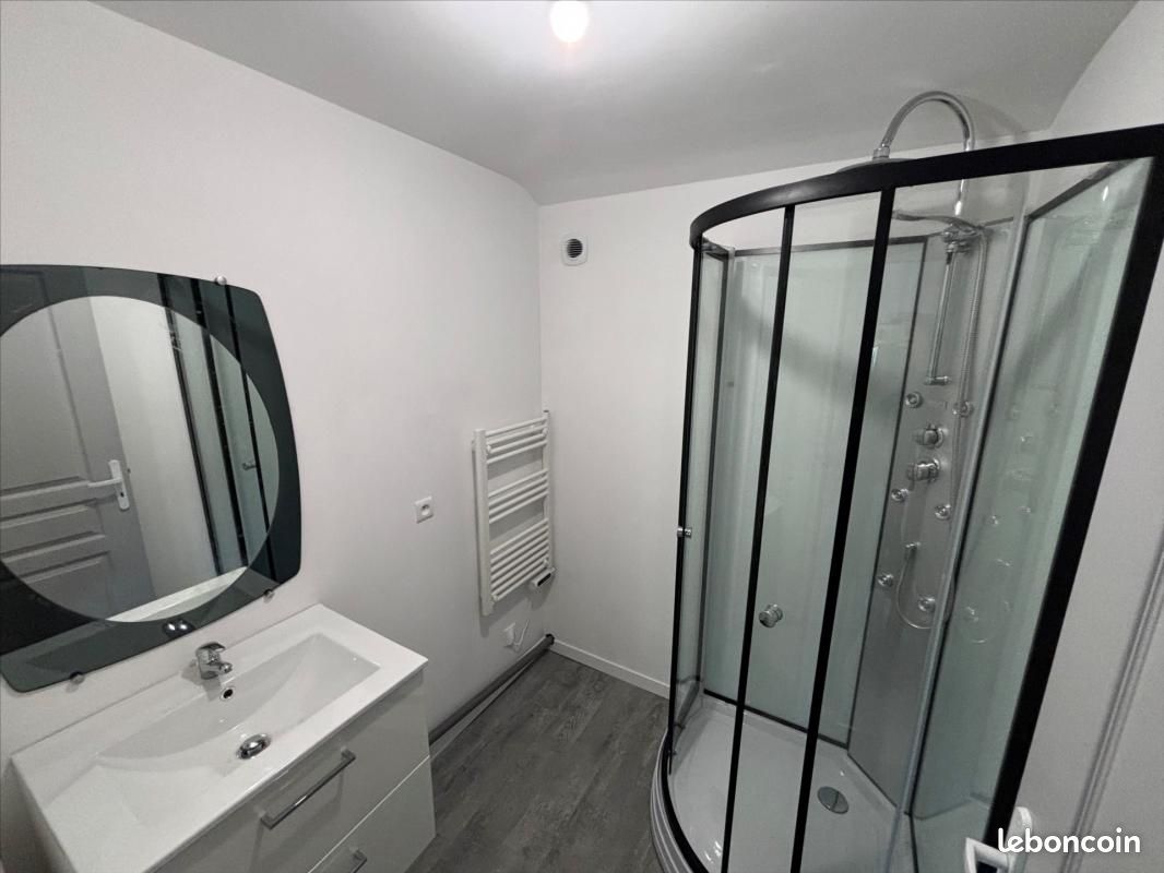 Appartement 2 pièces 58 m² - Yvrac-et-Malleyrand 16110 (image principale 7)
