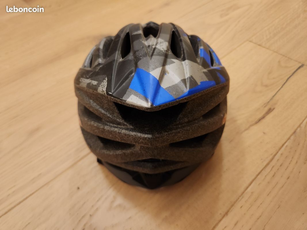 Casque vélo (image 3)