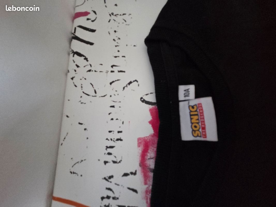 T shirt manches longues (image 5)