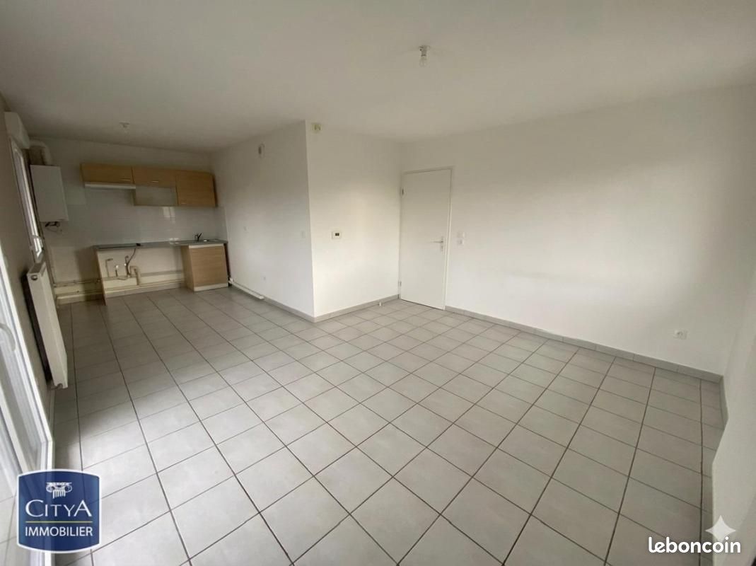 Appartement 3 pièces 58 m² · à Nancy · 58 m² · 104 000 €