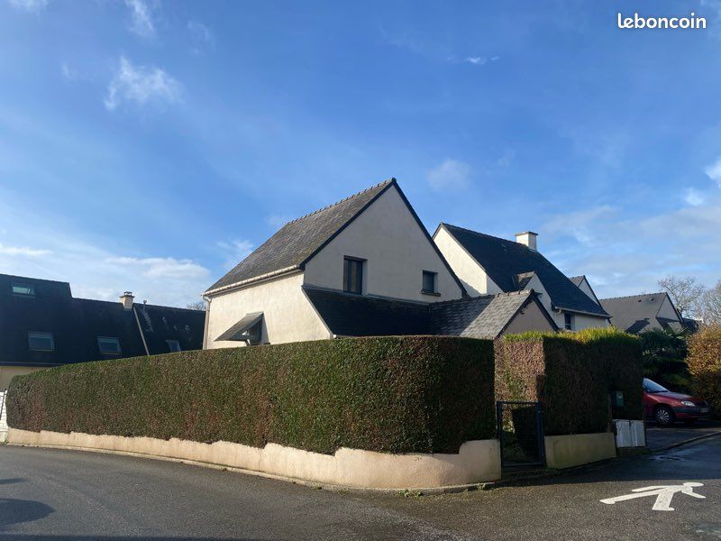 Maison 4 pièces 80 m² · à Chantepie · 80 m² · 355 000 €
