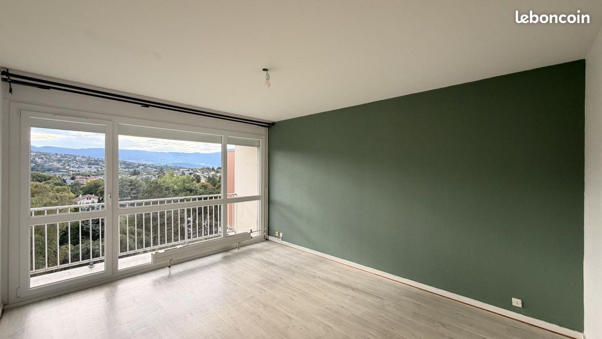 Appartement 3 pièces 65 m² · à La Ravoire · 65 m² · 940 €/mois