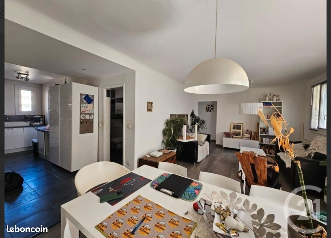 Appartement 4 pièces 80 m² · à Montpellier · 79,5 m² · 172 500 €