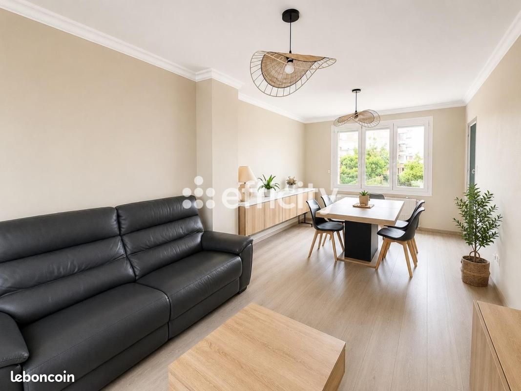 Maison 4 pièces 73 m² · à Faches-Thumesnil · 73 m² · 189 990 €
