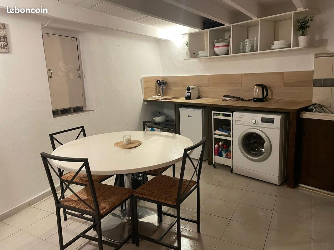 Appartement 2 pièces 50 m² · à Sumène · 50 m² · 480 €