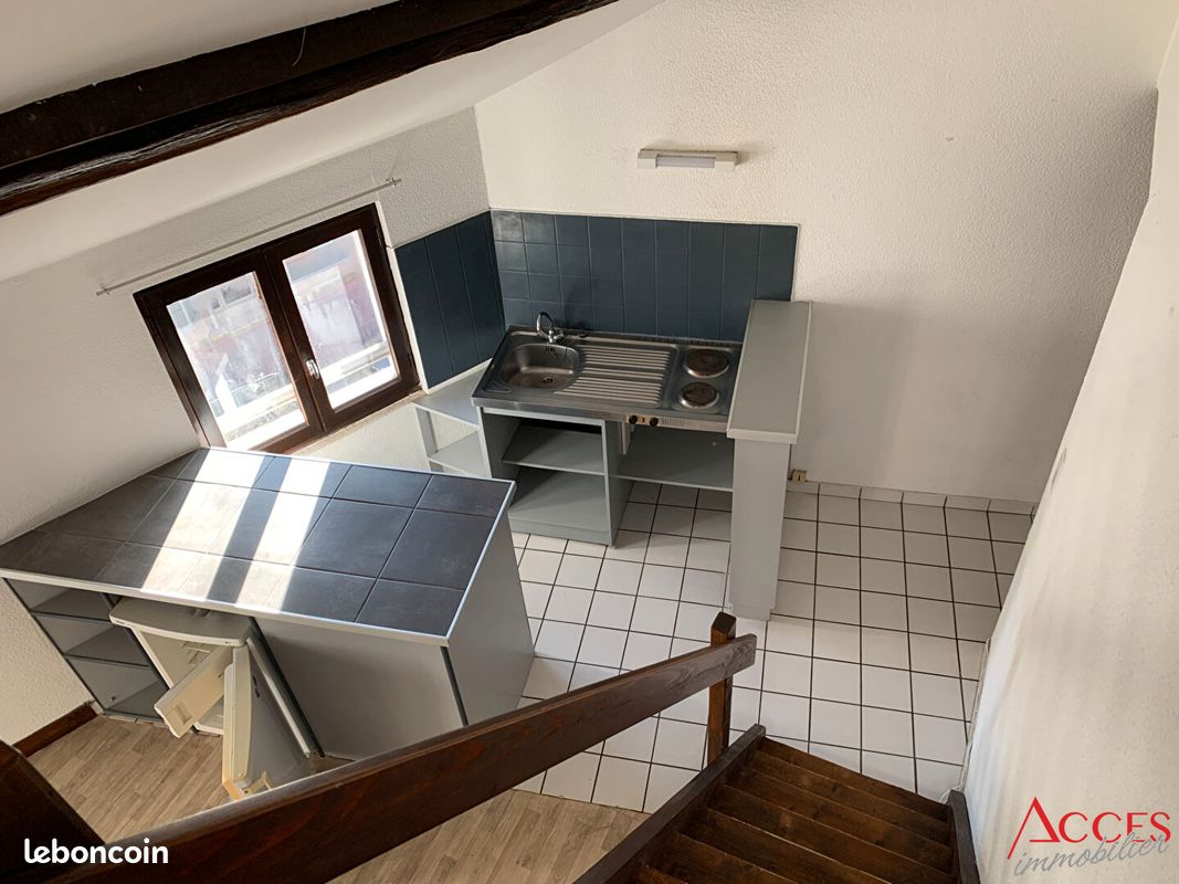 Appartement 1 pièce 42 m² - Limoges 87000 (image principale 6)