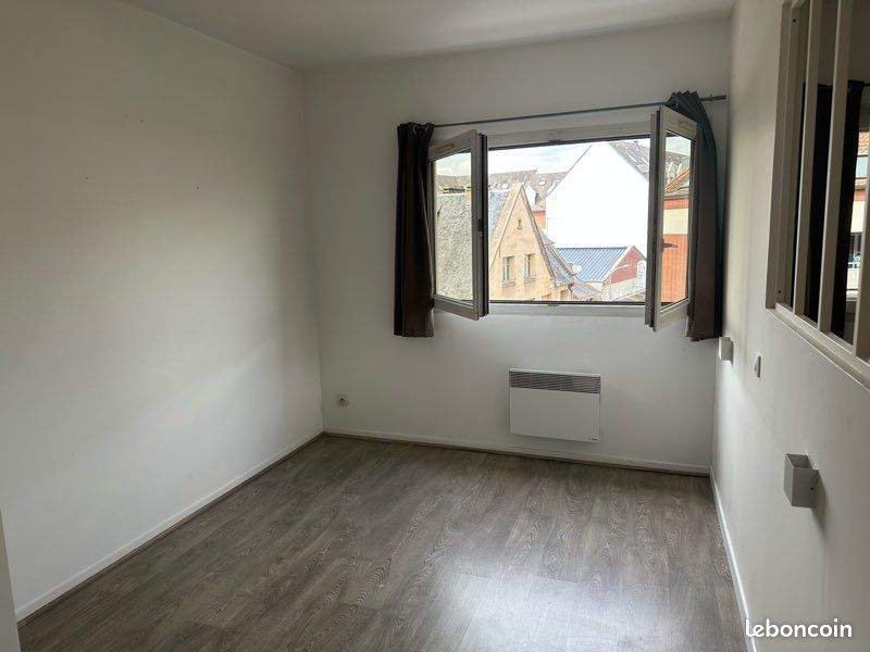 Appartement 2 pièces 34 m² · à Beauvais · 34 m² · 615 €