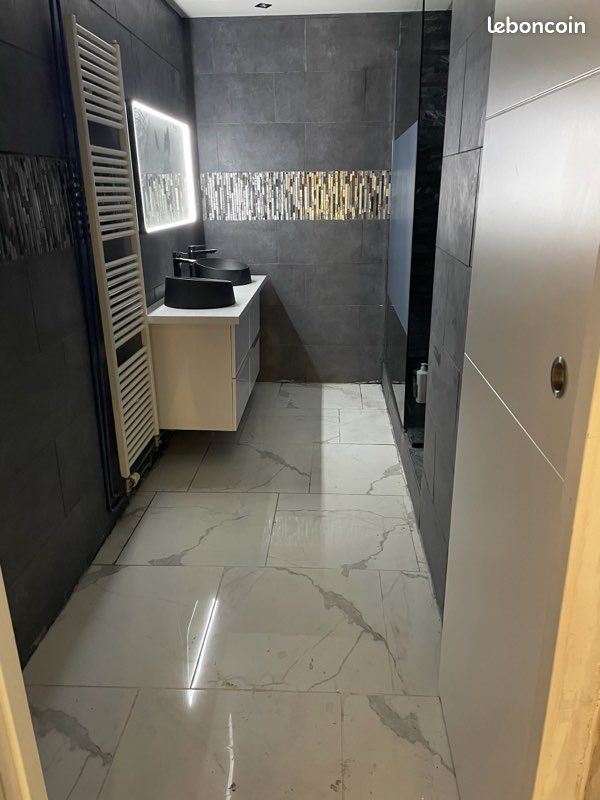 Maison 3 pièces 120 m² · à Perrigny-sur-l'Ognon · 120 m² · 150 000 €