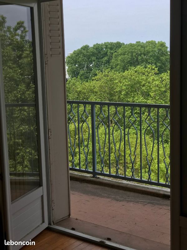 Appartement 1 pièce 21 m² · à Toulouse · 21 m² · 650 €/mois