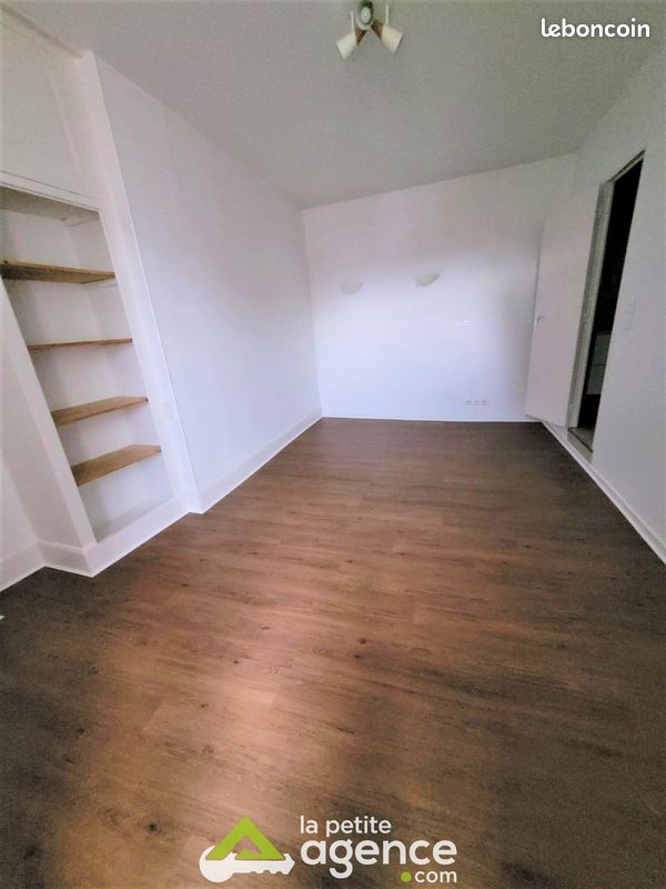 Appartement a louer montlucon - 1 pièce(s) - 31 m2 - Surfyn