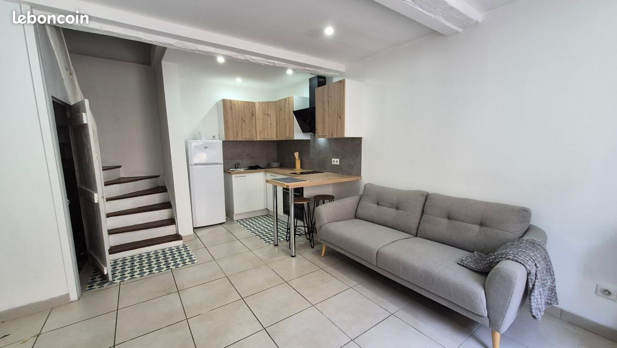 Maison 3 pièces 60 m² · à Montauban · 60 m² · 670 €/mois