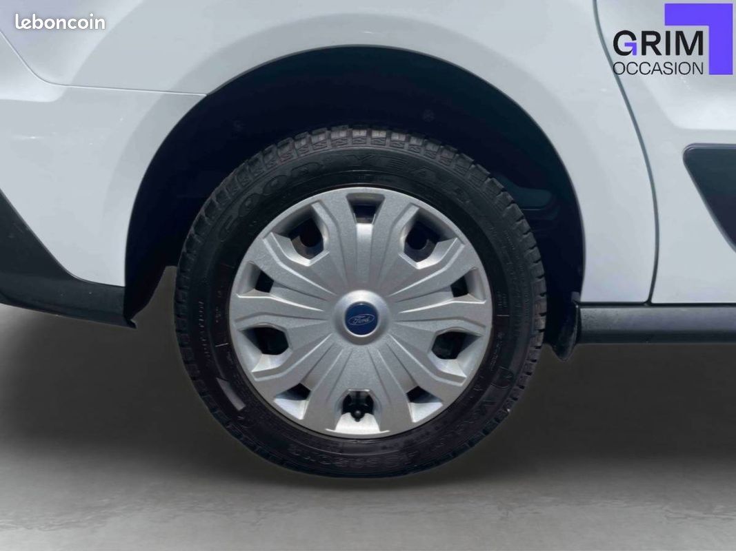 Ford transit connect fgn l2 1.0e100 e85 s&s trend business (image 15)