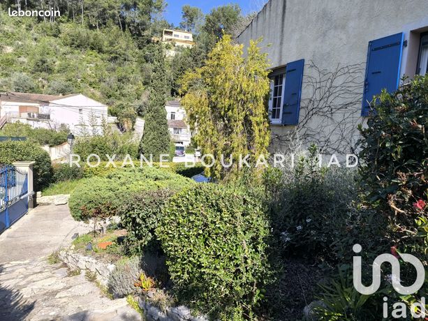 Maison 4 pièces 128 m²