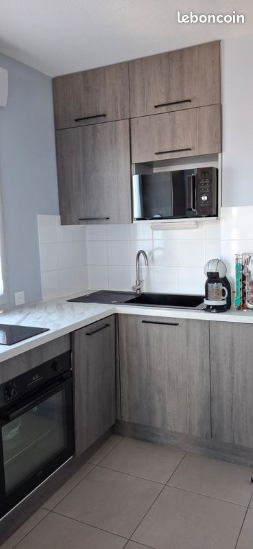 Appartement 1 pièce 30 m² · à La Teste-de-Buch · 30 m² · 235 000 €