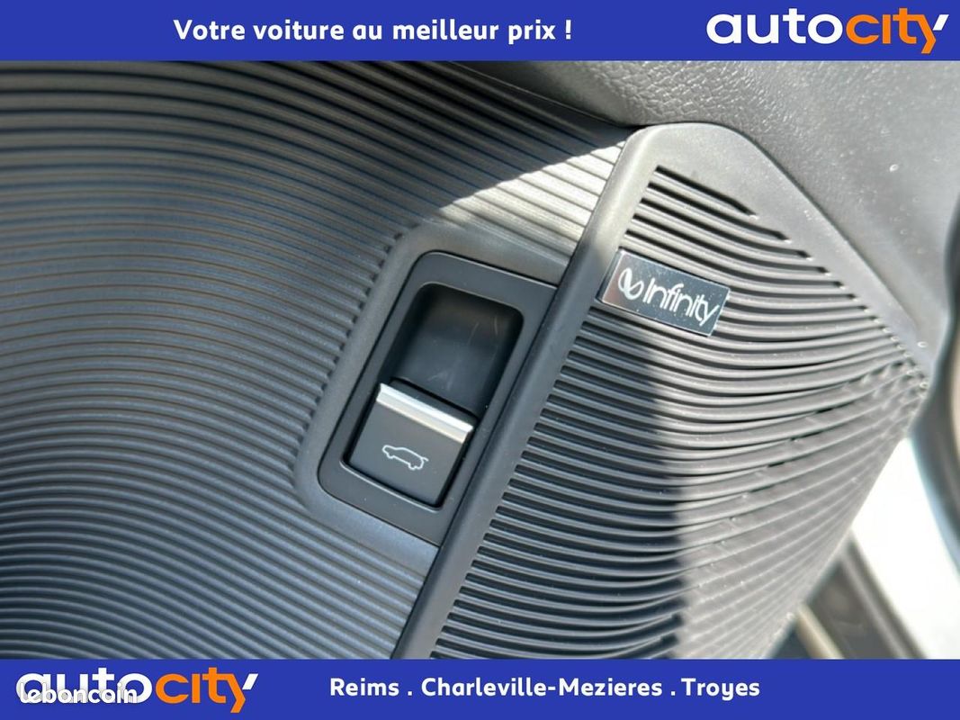 BYD SEAL U 1.5 DM-i - 218 Boost (image 19)
