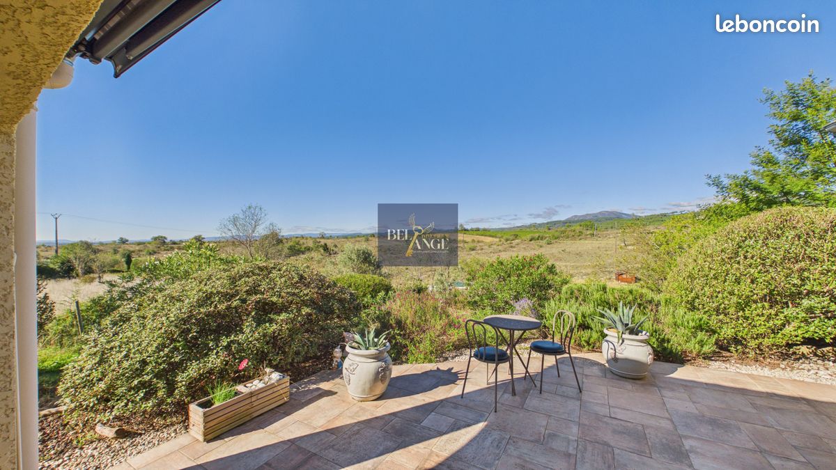 Maison 5 pièces 105 m² · à Lachapelle-sous-Aubenas · 105 m² · 312 000 €