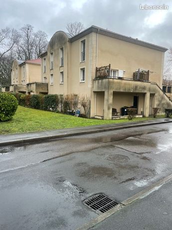 Duplex 70m2 idéalement situé au coeur du Parc