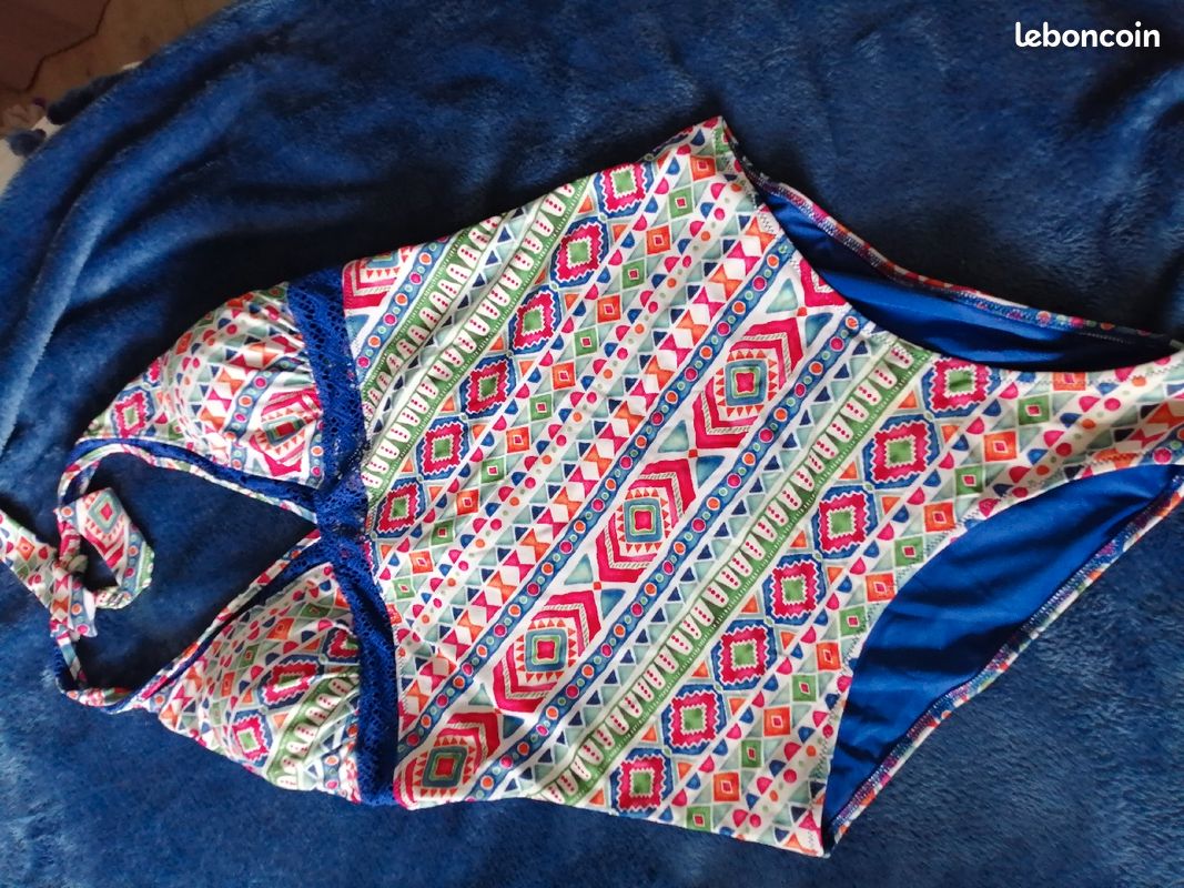 Vêtement femme taille xl 46 (image 10)