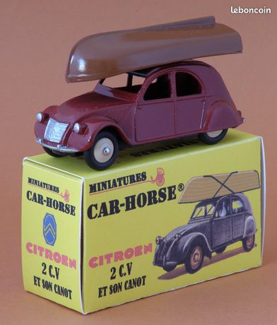 66 Citroën 2CV d'occasion - Trovit