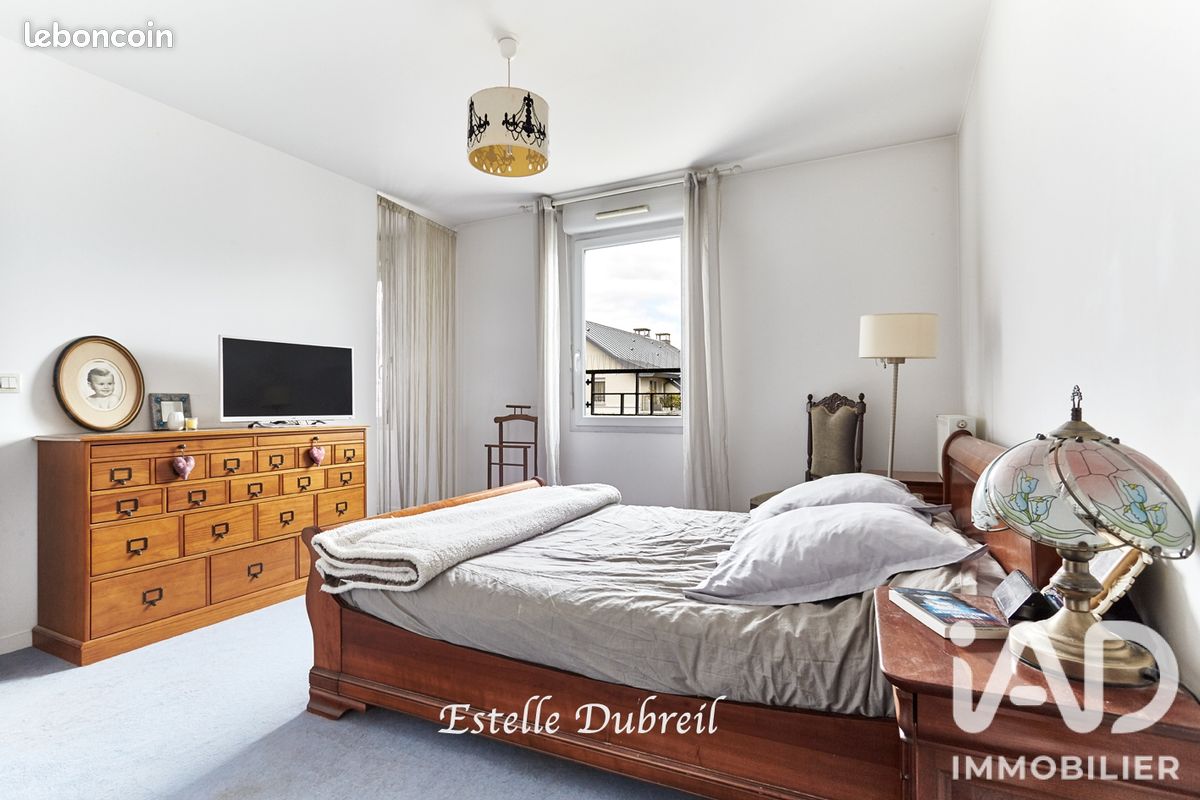 Appartement 5 pièces 122 m² (image 9)