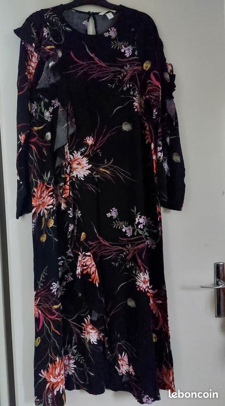Robe H&M taille M (image 1)