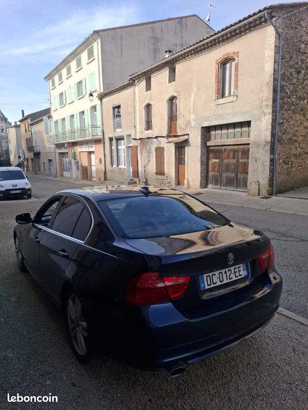 Lot De 2 Vérins De Hayon Pour BMW Série 5 E34 - Référence TB 061 - Neuf Sous Emballage - Garantie 2 Ans